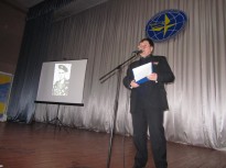 Зустріч ветеранів Афганістану в «ДНЗ 