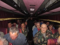 Акция протеста 25 апреля 2018 года в Киеве
