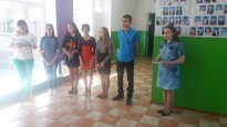 Прикордонники всіх часів відзначили 108 річницю з дня народження Карацупи Микити Федоровича