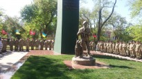 До Дня Прикордонника України