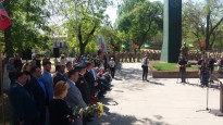 До Дня Прикордонника України