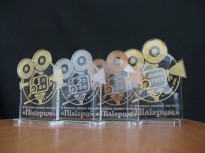 IV Фестиваль экранных искусств «Пилигрим»