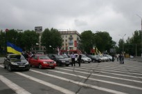 Переддень Дня Перемоги