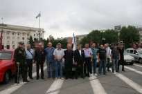 Переддень Дня Перемоги