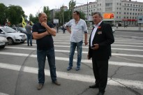 Переддень Дня Перемоги