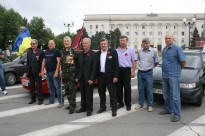 Переддень Дня Перемоги