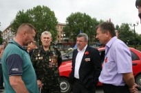 Переддень Дня Перемоги