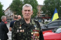 Переддень Дня Перемоги