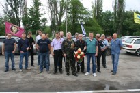 Переддень Дня Перемоги