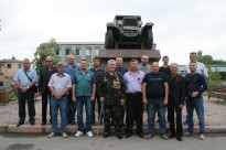Переддень Дня Перемоги