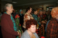 Переддень Дня Перемоги