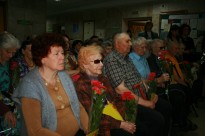 Переддень Дня Перемоги