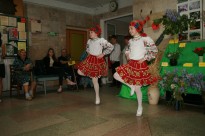 Переддень Дня Перемоги