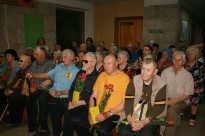 Переддень Дня Перемоги
