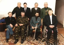 Скорбим и помним!