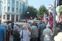 СПОНУКАННЯ ДО ДІАЛОГУ