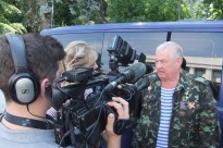 СПОНУКАННЯ ДО ДІАЛОГУ