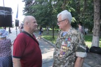 СПОНУКАННЯ ДО ДІАЛОГУ