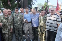 СПОНУКАННЯ ДО ДІАЛОГУ