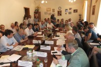 ПЕРВЫЕ СЛОВА ДИАЛОГА С ВЛАСТЬЮ.