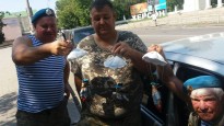 До дня ВДВ!