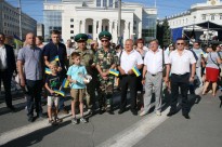 День Незалежності України