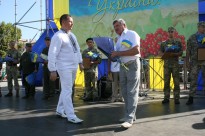 День Незалежності України