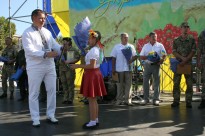 День Незалежності України