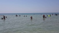 Отдых на черноморском побережье