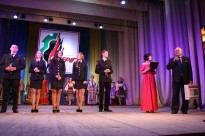 XVI Всеукраїнський конкурс-фестиваль військово-патріотичної творчості «Оберіг»