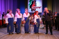 XVI Всеукраїнський конкурс-фестиваль військово-патріотичної творчості «Оберіг»