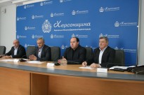 Засідання обласної робочої групи з питань соціального захисту ветеранів