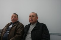 Засідання обласної робочої групи з питань соціального захисту ветеранів