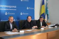 Засідання обласної робочої групи з питань соціального захисту ветеранів