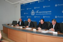 Засідання обласної робочої групи з питань соціального захисту ветеранів