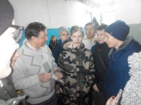 Змагання по стрільбі до Дня Збройних сил України