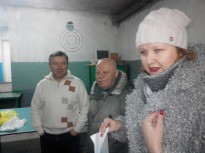 Змагання по стрільбі до Дня Збройних сил України