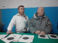 Змагання по стрільбі до Дня Збройних сил України