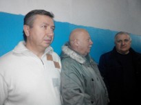 Змагання по стрільбі до Дня Збройних сил України
