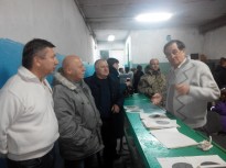 Змагання по стрільбі до Дня Збройних сил України