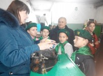 Змагання по стрільбі до Дня Збройних сил України