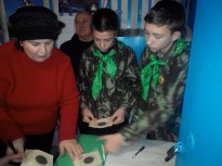 Змагання по стрільбі до Дня Збройних сил України