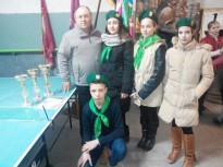 Змагання по стрільбі