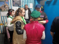Змагання по стрільбі