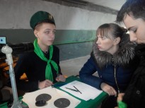 Змагання по стрільбі