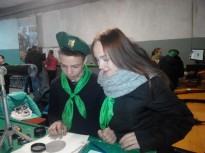 Змагання по стрільбі