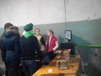 Змагання по стрільбі