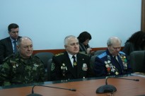 Підписання меморандуму про взаємодію і співробітництво між Херсонською обласною державною адміністрацією, Херсонською обласною радою та Херсонською обласною організацією Української Спілки ветеранів Афганістану (воїнів-інтернаціоналістів)