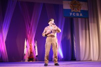 Урочисті збори в Херсонському обласному палаці молоді та студентів Херсонської обласної ради