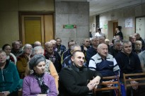 Відвідування обласного госпіталю інвалідів війни м.Херсон
